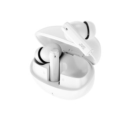 JVC True Wireless Earbuds